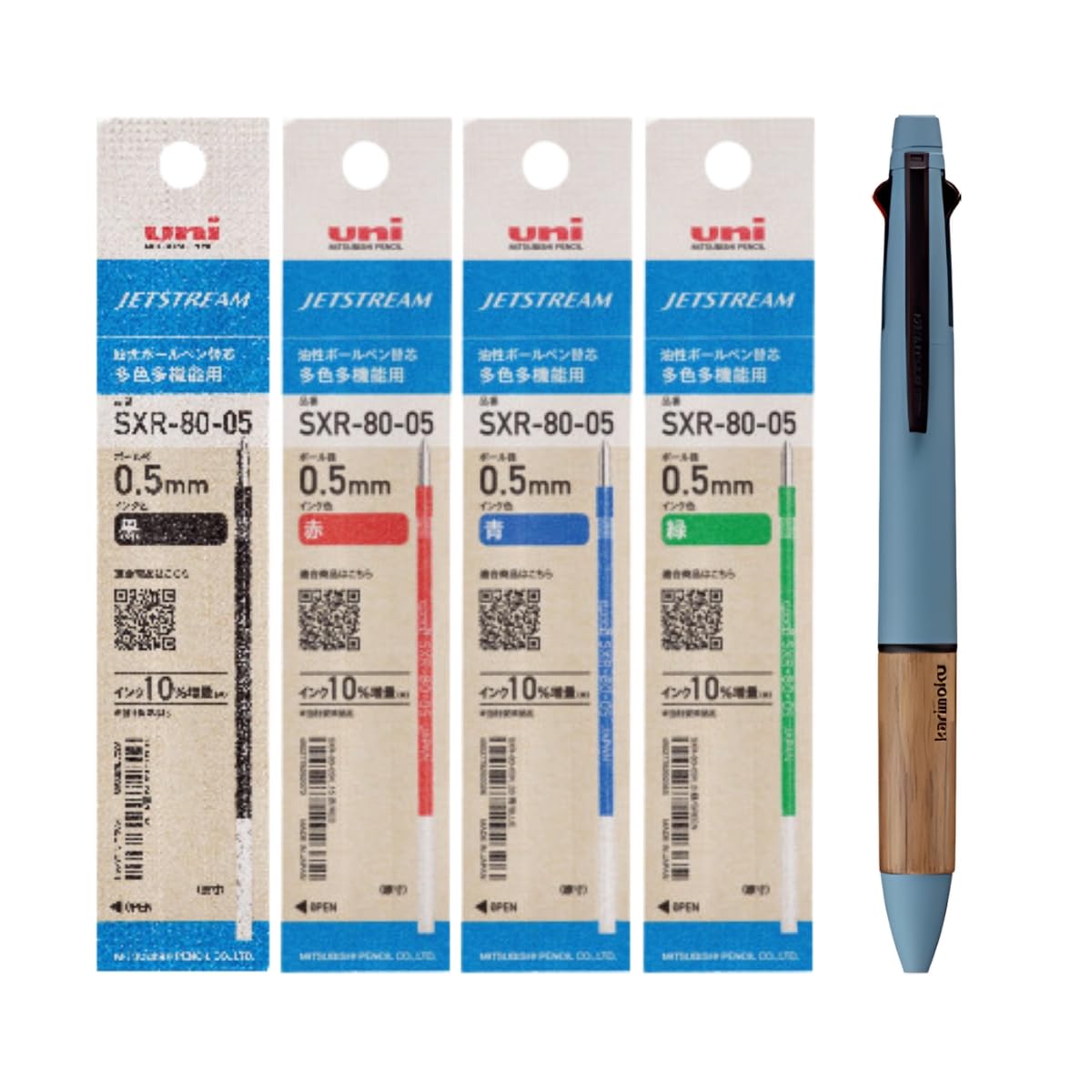 Yum 川川4点セット VIPボックス赤 完熟あまおう85％ジャムセット(4瓶入り)